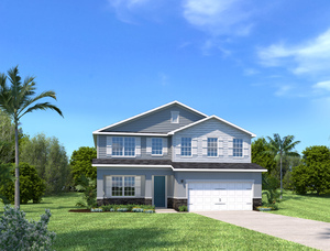 Hadley Bay - 247 Montgomery Court from Ryan Homes
